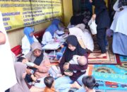 Hari Posyandu Nasional 2026, Payakumbuh Perkuat Layanan Terpadu Enam Bidang SPM