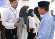 Pemko Payakumbuh Genjot SDM Siap Kerja, 48 Peserta Ikuti Pelatihan Berbasis Kompetensi