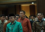 Elzadaswarman Tekankan Harmonisasi Kepemimpinan sebagai Kunci Percepatan Pembangunan Daerah