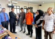 Payakumbuh Perkuat Kesiapsiagaan, BPBD Latih LPM, Linmas dan Relawan Hadapi Bencana