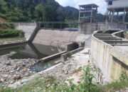 Sungai Mengering, Tradisi “Mangaik Mungkuih” Hilang: Gugatan PLTMH Pelangai Gadang Masuk Babak Krusial