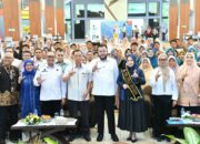 Literasi Fondasi Penting Membangun Generasi Pintar