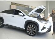 Haluan–BYD Padang Jajaki Kemitraan Strategis