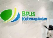 BPJS Ketenagakerjaan Ajak Pekerja Manfaatkan Keringanan Iuran 50 Persen JKK dan JKM