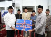 Warga Garegeh Minta Dibangunkan MTsN