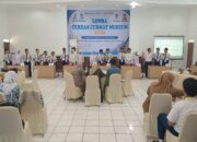 Museum Adityawarman Perkuat Khazanah Kebudayaan Melalui Lomba Cerdas Cermat Museum