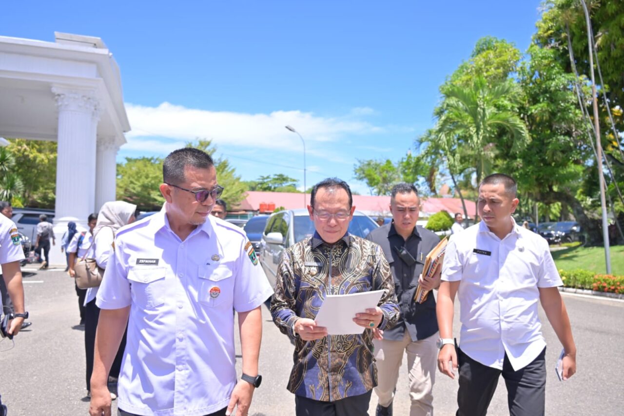 Payakumbuh