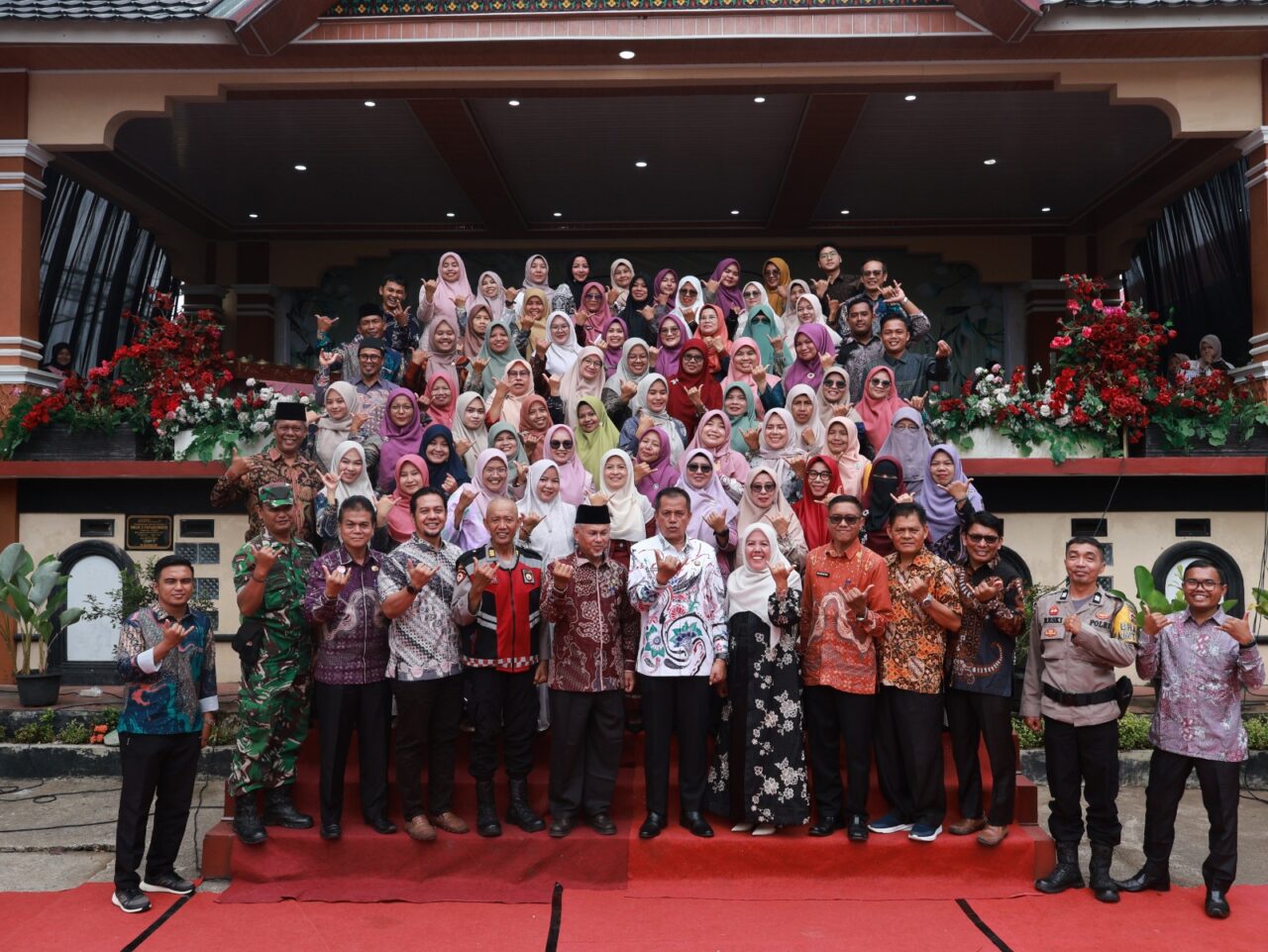 Payakumbuh