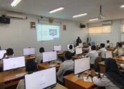 Pemko Payakumbuh Gelar Ujian Dinas dan UPKP, Dorong ASN Naik Pangkat Berbasis Kompetensi