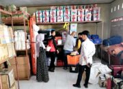 BPBD Payakumbuh Cek Kesiapan Peralatan dan Logistik, Pastikan Siaga Hadapi Bencana