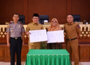 DPRD Payakumbuh Setujui Pencabutan Perda RDTR 2018–2038