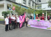 Pawai Ta’aruf SDIT IPHI Semarak, 131 Siswa Ikuti Wisuda Tahfiz dan Khatam Al-Qur’an