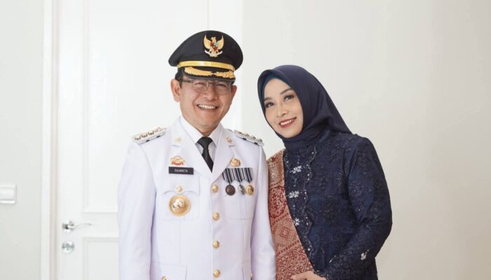 Kartini Masa Kini di Payakumbuh, Eni Zulmaeta: Dari Sampah, Perempuan Bangun Kemandirian Ekonomi