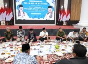 Pemko Bukittinggi Sambut Idul Fitri 1447 H