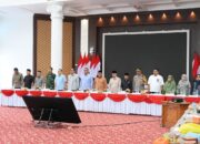 Pemko Bukittinggi Gelar Musrenbang RKPD Tahun 2027