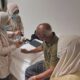 Jelang Armuzna, Jemaah Risti Embarkasi Padang Dapat Pengawasan Khusus Dokter KKHI Makkah