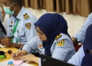Satu Jemaah Kloter 13 Dirujuk dan Tidak Laik Terbang