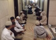 Diajak Mengetuk Pintu Langit, Tangis Haru PDG 14 Pecah Saat Menata Batin Menuju Arafah