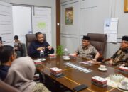 Pemko Padang Bakal Terapkan Sistem Pembelajaran 3T