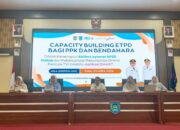 Implementasi ETPD Diperkuat, Pemko Payakumbuh Latih PPK dan Bendahara SKPD