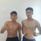 Dua Petinju Luki Boxing Camp Siap Tampil Maksimal di Kejurda Pertina Sumbar 2026