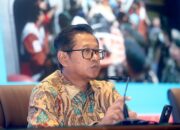 Sujatmiko: Perlu Dilakukan Sistem Keselamatan dan Perlintasan Ilegal