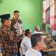 12 Peserta Ikut Seleksi Baznas Sijunjung, Harus Bisa Tingkatkan Tata Kelola