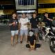 Seorang Pria Curi Barang Garin di Masjid