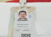 Kabar Duka dari Tanah Suci, Satu Jemaah PDG 04 Wafat di Madinah, Kakanwil Imbau Jaga Kesehatan