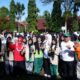 Lisda Hendrajoni Ajak Siswa SMAN 1 Batang Kapas Jadi “Bestie Aksi Bergizi”, Tekan Anemia dan Stunting