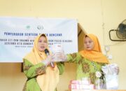 Pulihkan Gizi Pasca Bencana, Aisyiyah dan YAICI Edukasi Ibu-Ibu di Agam