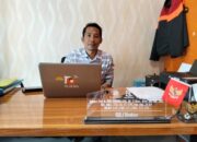 Kondisi Fiskal Sulit, Wali Nagari di Pessel Studi Banding ke Jawa Barat