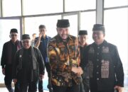 Fadly Amran Bakal Perkuat Eksistensi Nagari di Kota Padang