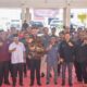 Yosrizal Effendi Pimpin FOKSI Padang