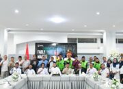 FSPMI Minta Dewan Pengupahan Padang Dibentuk