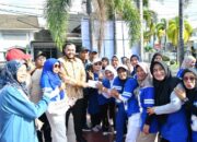 Fadly Amran Harapkan Pemikiran Alumni 05