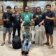 Rumah Dikupak Maling, Gelang Emas, Laptop dan Uang Raib