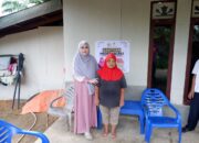 Lisda Hendrajoni Serahkan Bantuan RST di Pessel, Warga Kini Miliki Rumah Layak dan Peluang Usaha