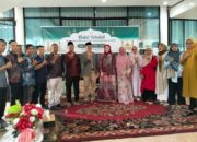 Aciak Terpilih Pimpin IKWAL IV Jurai, Momentum Bangkitkan Solidaritas Warga Lengayang
