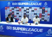Statemen Imran Nahumarury Usai Semen Padang FC Resmi Terdegradasi