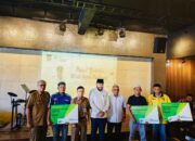 200 Ribu Pekerja Perlu Perlindungan BPJS Ketenaga Kerjaan, Pemko Padang Dorong CSR Jadi Penopang