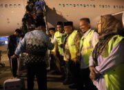 Ombudsman Soroti Layanan Haji Embarkasi Padang, Sebut Praktik Baik yang Perlu Dituliskan