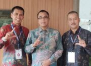 “Seribu Asa Bebas Stunting” Digulirkan di Payakumbuh Selatan, Gerakan Kolektif Selamatkan Generasi Masa Depan