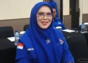 Yunelda Asra Dorong Penguatan Kompetensi Wartawan di Momentum Hari Pers Nasional