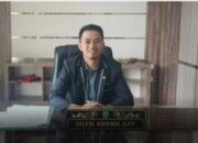 Ketua DPRD Pasaman Respons Polemik Pernyataan Sekwan, Tegaskan Media Mitra Strategis