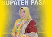 Eka Hariani Sandra Ajak Warga Pasaman Jadikan Ramadhan Momentum Perkuat Iman dan Kepedulian Sosial