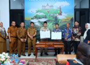 Pemko Payakumbuh Gandeng BNN dan Kampus, Zulmaeta Dorong SDM Unggul dan Bebas Narkoba