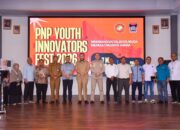 PNP Gelar Youth Innovators Fest 2026