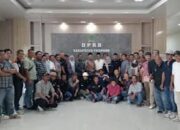 DPRD Pasaman Perkuat Sinergi dengan Insan Pers, Dorong Pemberitaan Berkualitas