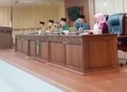 DPRD Pasaman Buka Masa Sidang 2026, Fokus Lanjutkan Pembahasan Ranperda dan Penguatan Pengawasan